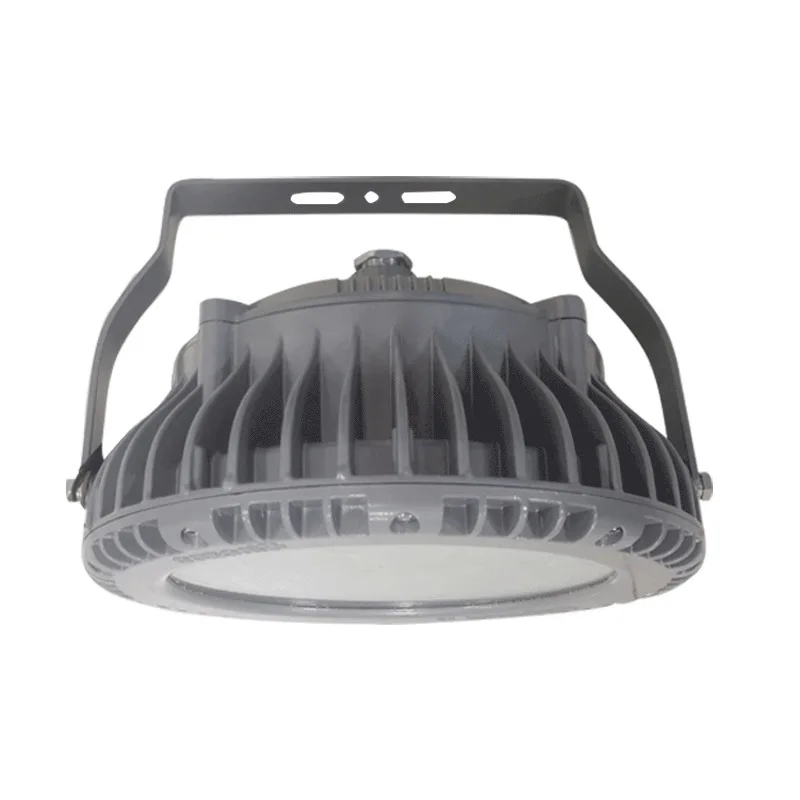 Explosion Proof LED Lights IP66  Smart Underground  Gas Station Lighting for Hazardous Locations