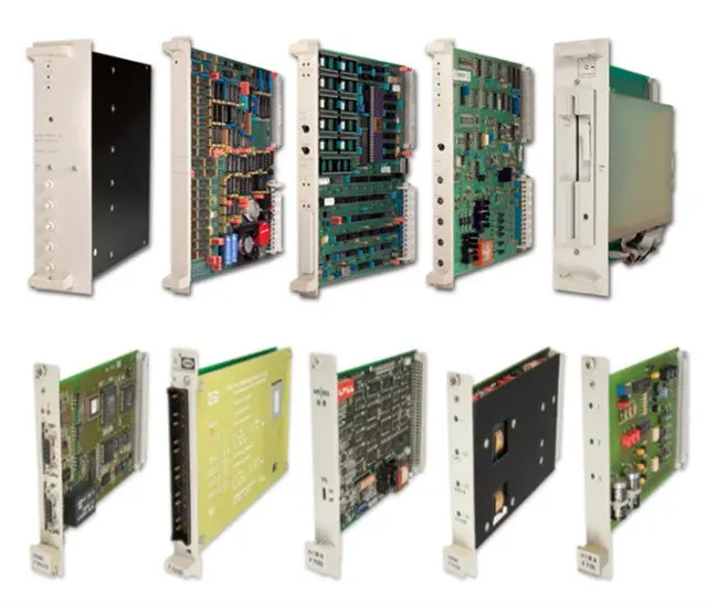 SPFEC12 Symphony Plus Analog Input Module