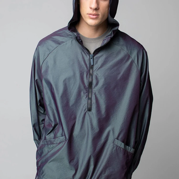 wholesale men unisex designers sweatsuit jogger tracksuit custom logo windbreaker nylon designers reflective tracksuits