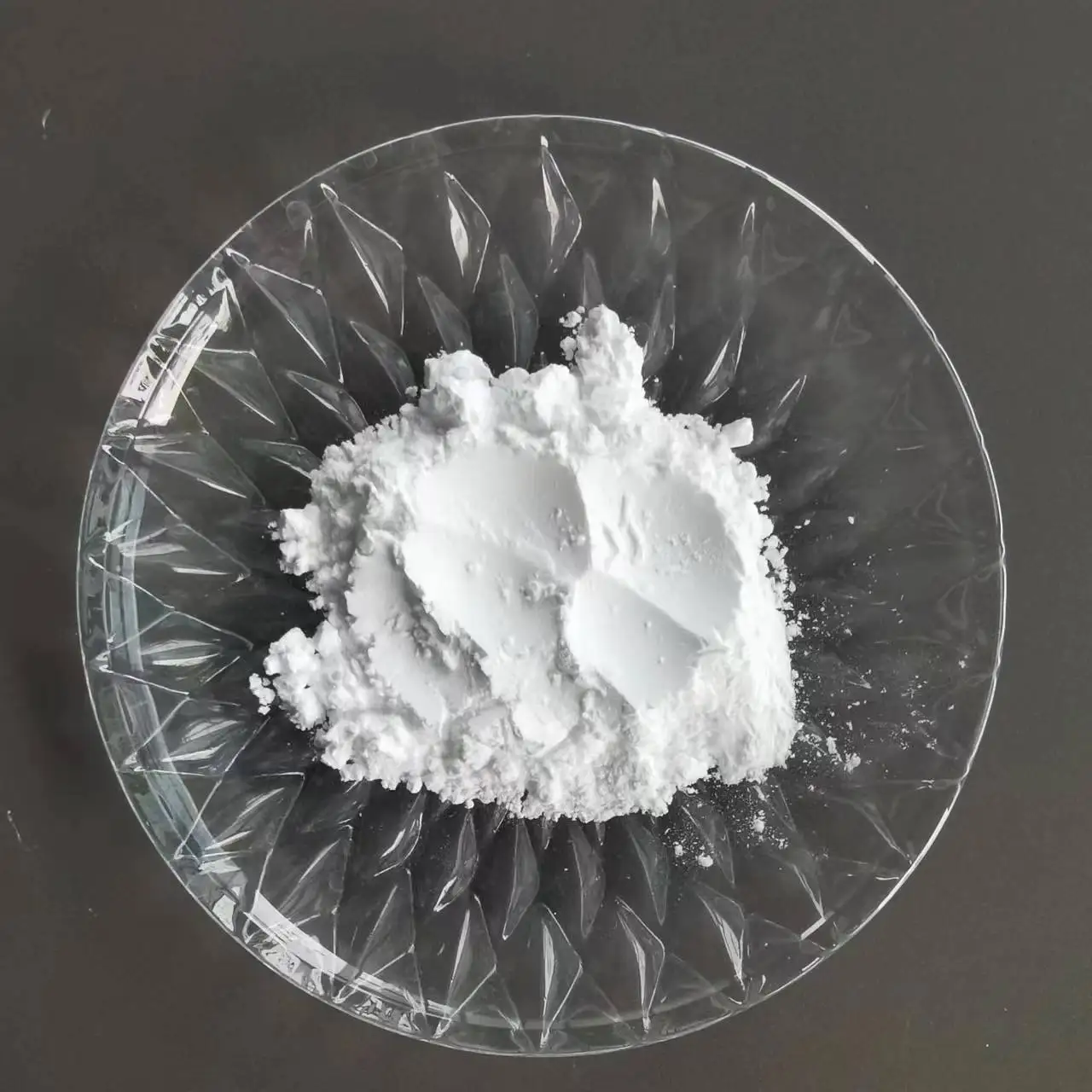 Industrial Grade 99.8% Purity CAS 108-78-1 Melamine Powder For Plywood MDF