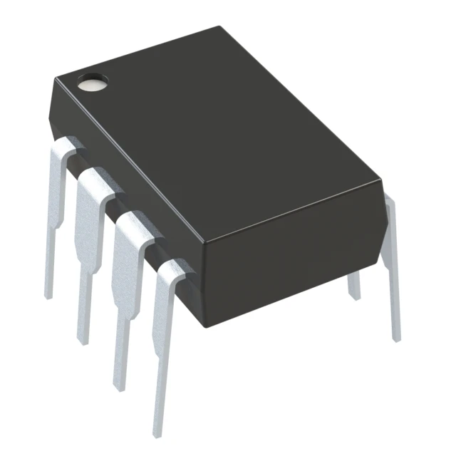 24LC64-I/P новые оригинальные интегральные схемы (ICs) памяти IC EEPROM 64 кбит I2C 400 кГц 8DIP