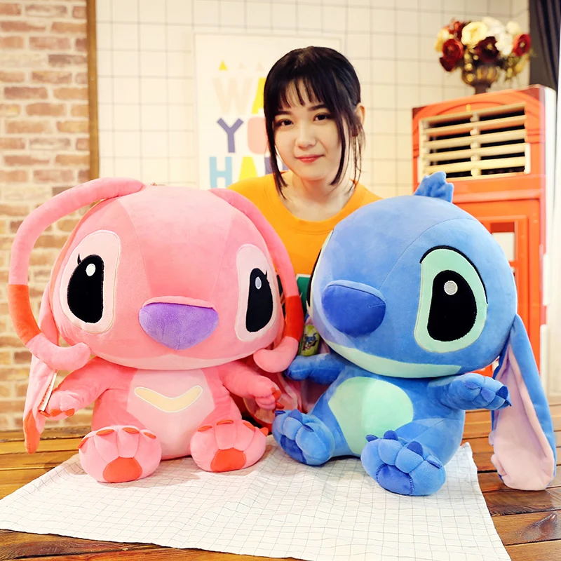most popular plush cartoon characters soft toys wholesale supply children birthday hot selling girl cute cuddle stuffed animal