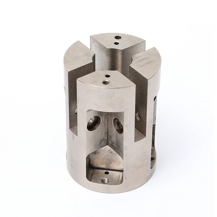 Custom Oem Milling Aluminum Turning Parts Manufacturing Cnc Machining Fabrication