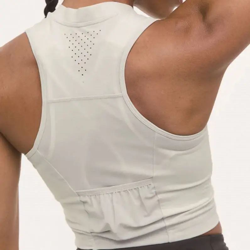 Женская быстросохнущая дышащая майка