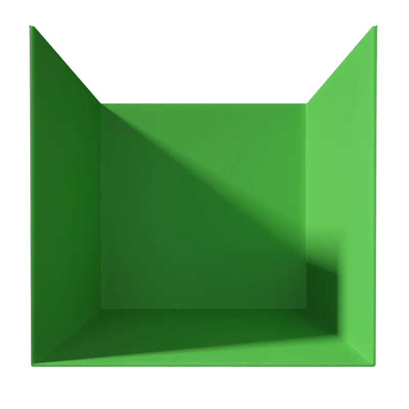 Factory Direct Aluminum Tension Fabric Portable 360 Backdrop For Tradeshow Exhibition Enclosure Backdrop 360 Photo Booth