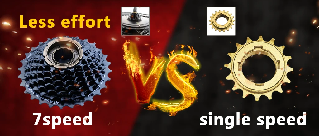 Best quality bike  motorcycle chain sprocket free wheel cassette 7 speed 8 speed 9 speed wholesale price