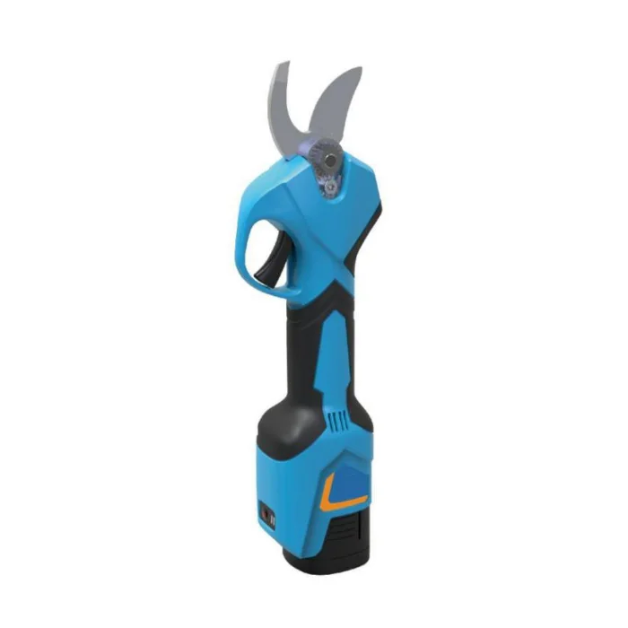 Battery Operated Garden Tree Pruner Electric Lithium Battery Branch Grass Pruning Shear D19A225B