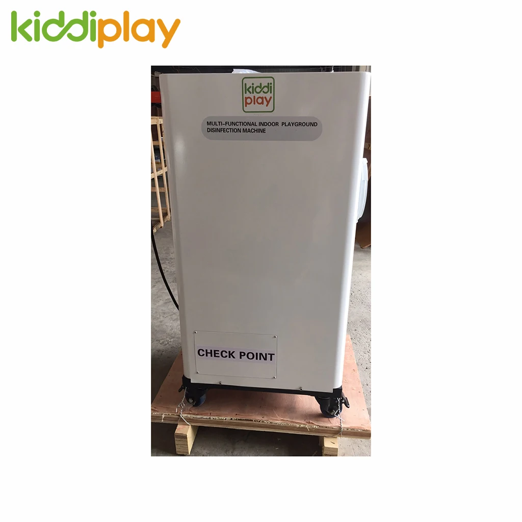 
2020 Ball Pit Ball Cleaning Sterilization Machine for Kids Indoor Playground Naughty Castle/Fort Play Area 