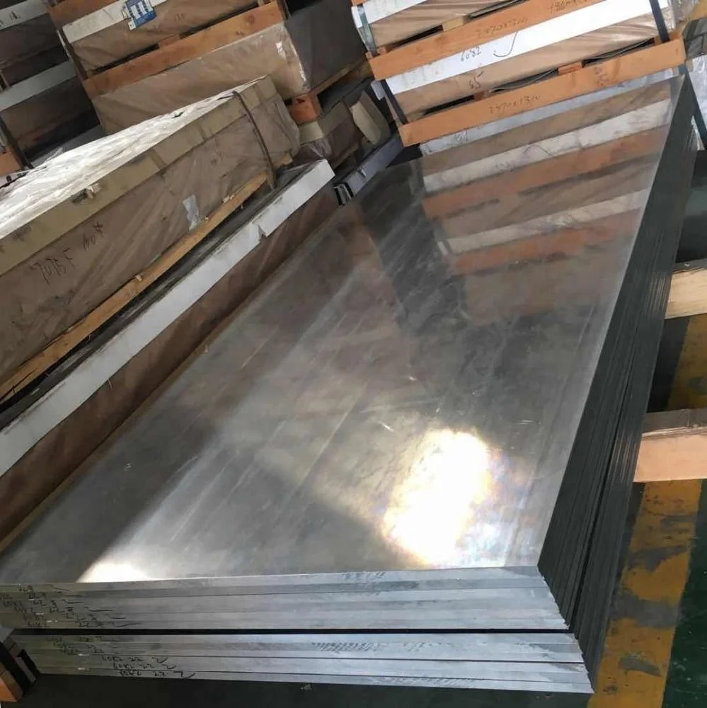 Best Price Aluminum Sheet Plate 6061 6063 6082 Aluminium Sheet 5083 5082 5754