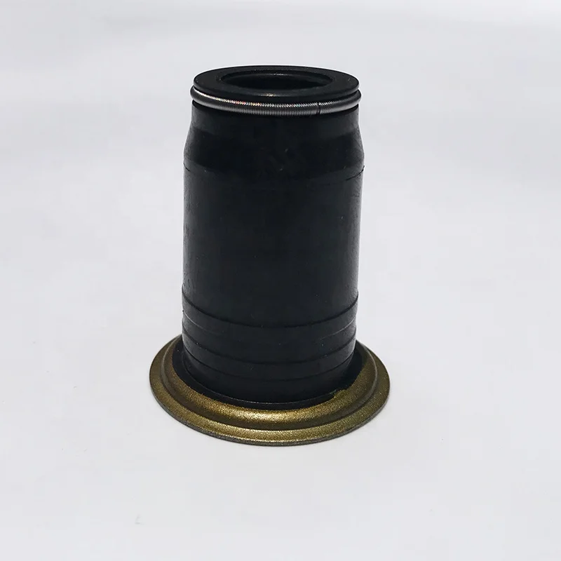 ZD30 engine injector nozzle holder seal 13276-2W211 injector oil seal for nissan