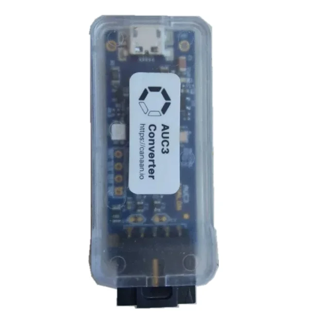 AUC3 преобразователь представляет собой разъем для 741 841 851 852 910 920 921