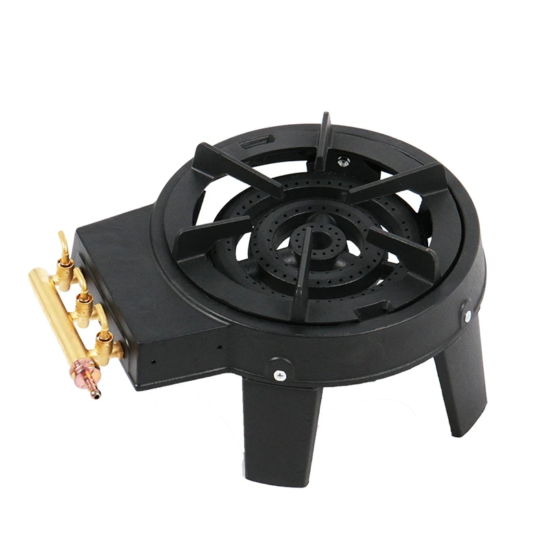 Portable China Gas Stove High Quality Cooking With Cooking Stove