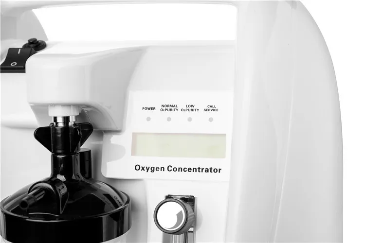 medical mini portable oxygen concentrator