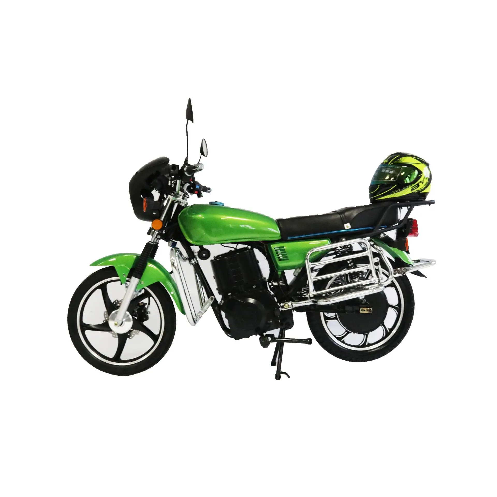 Электрические мотоциклы 11 кВт Электрический мотоцикл Склад США Электрический мотоцикл 25 км/ч