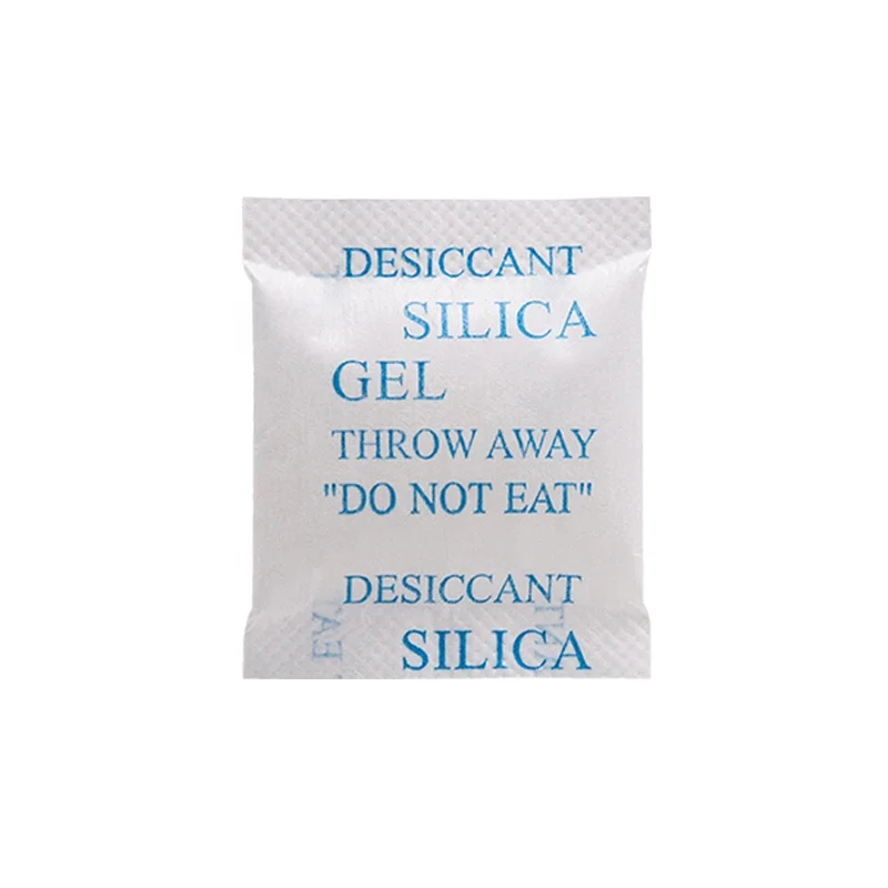 Indicating  Silica gel  Desiccant 1G 2G 3G Silica gel Desiccant Small packet Desiccant Silica Gel