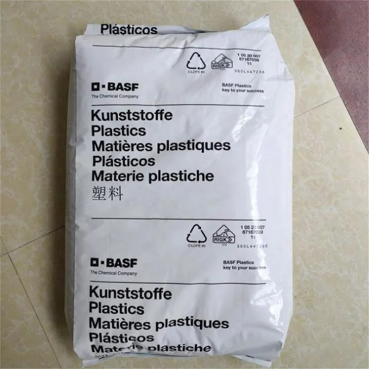 Hot Sale China Factory Modified PA66 Polyamide Plastic Raw Materials