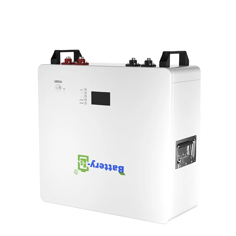 Factory Price 48v 100Ah Powerwall Lifepo4 5kw Lithium Ion Battery Case 6000 cycle