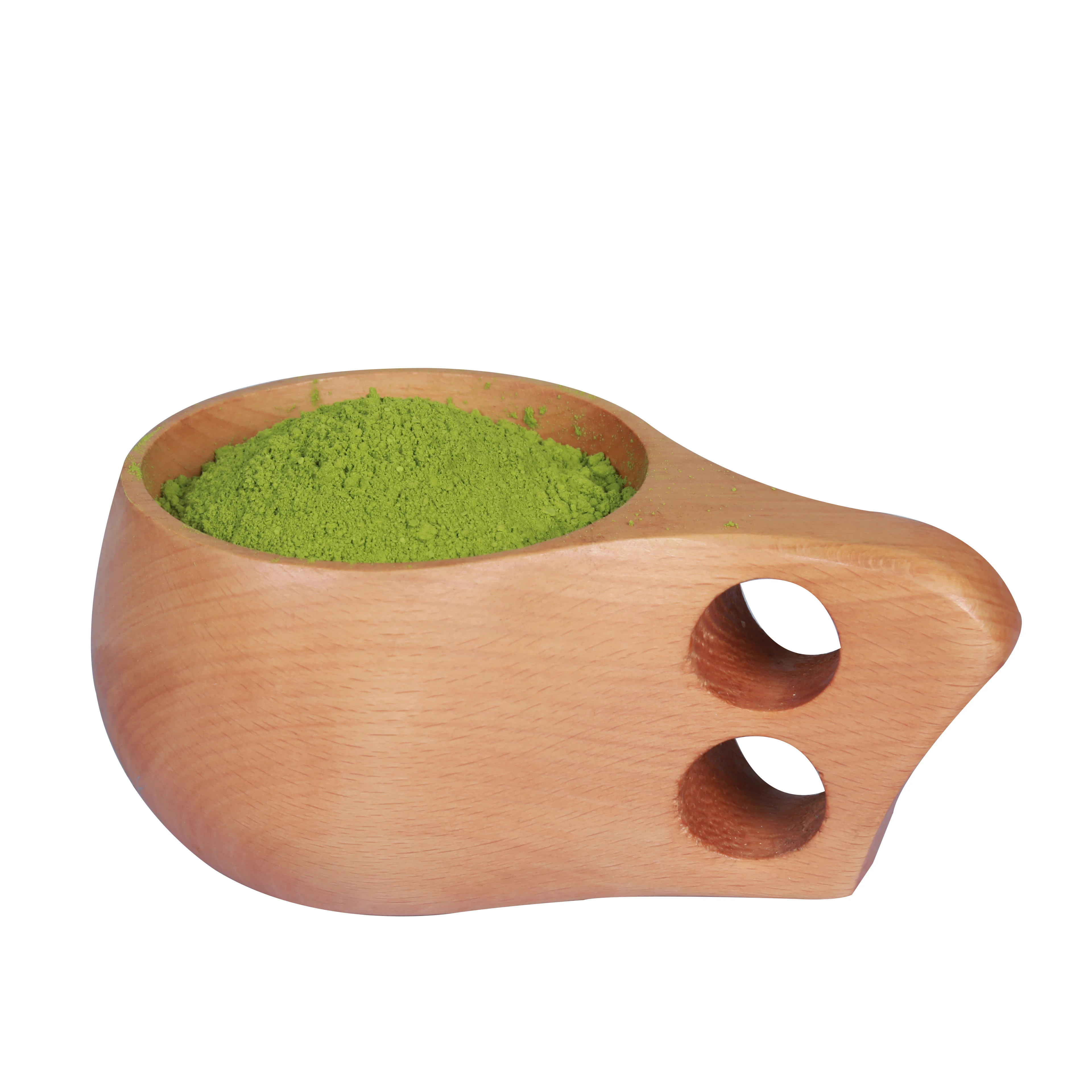 Organic 100% Pure Matcha Green Tea Powder Ceremonial Grade Certified Bulk Green Tea Matcha Powder