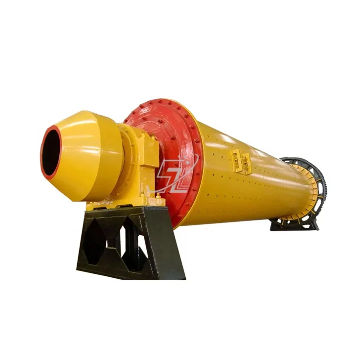 Cement Ball Mill Plant For Lime Calcite Price Industrial Overflow Ball Mill Price