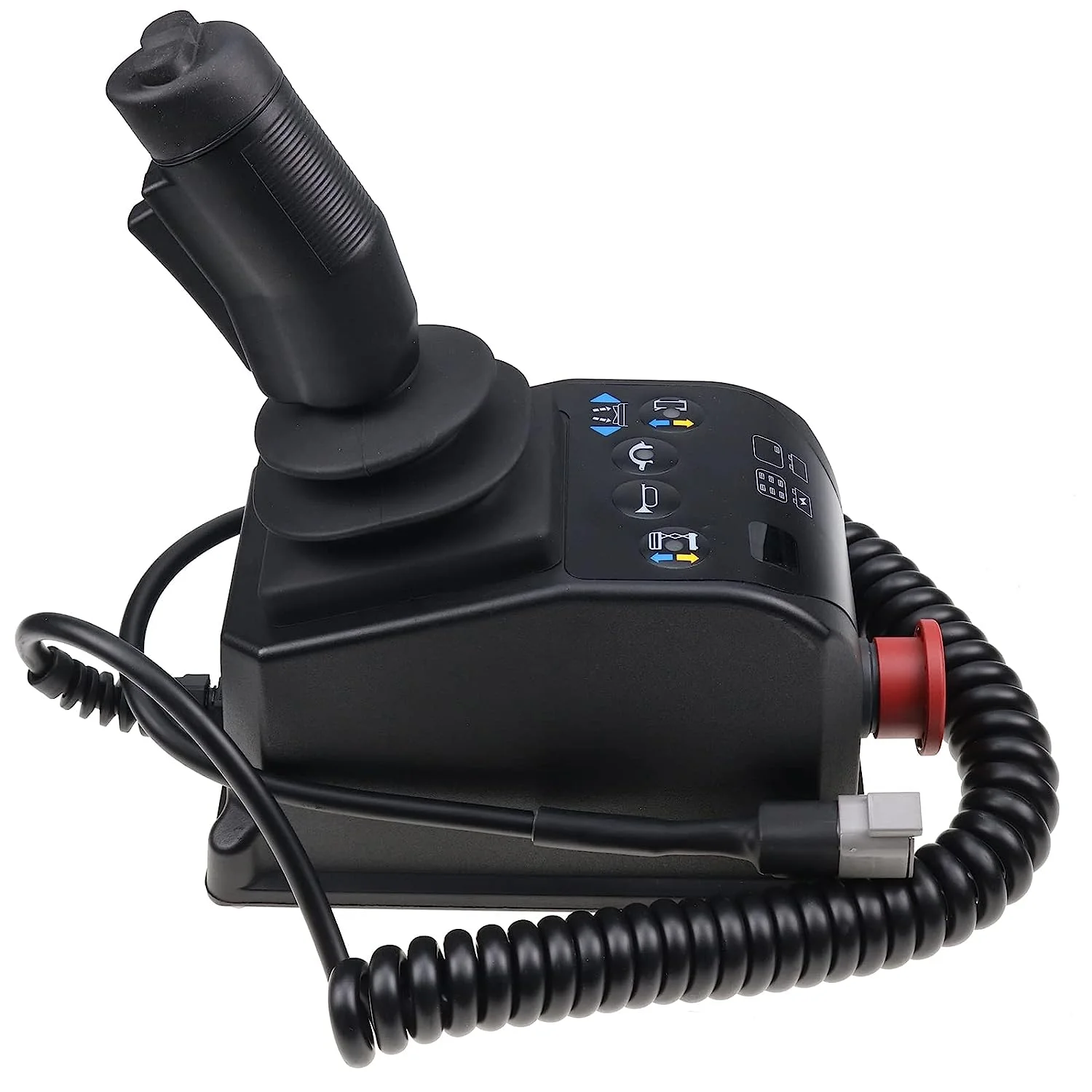 superior quality 100840 AWP parts Genie PCU control box for scissor lift industrial joystick