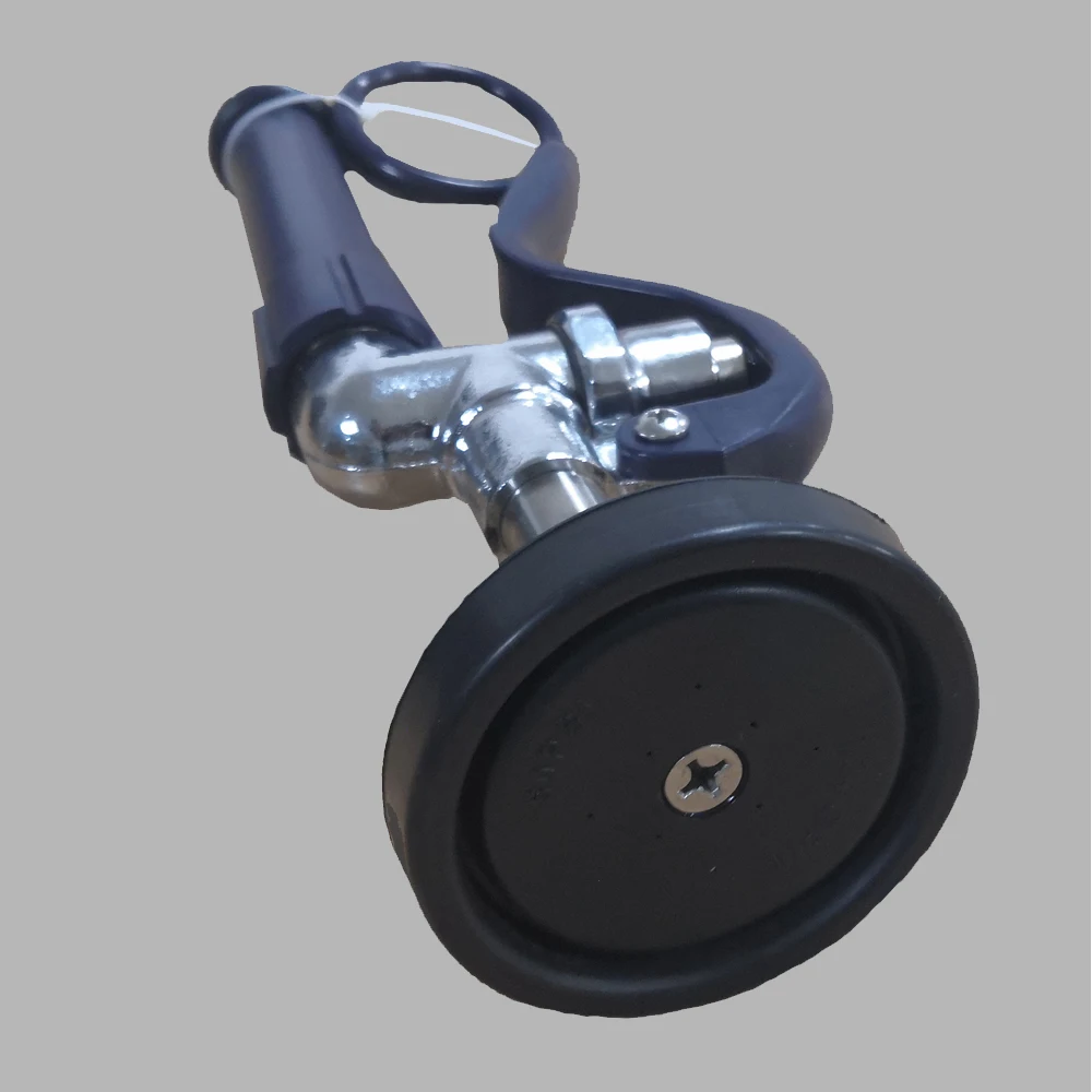 Латунный опрыскивающий распылитель