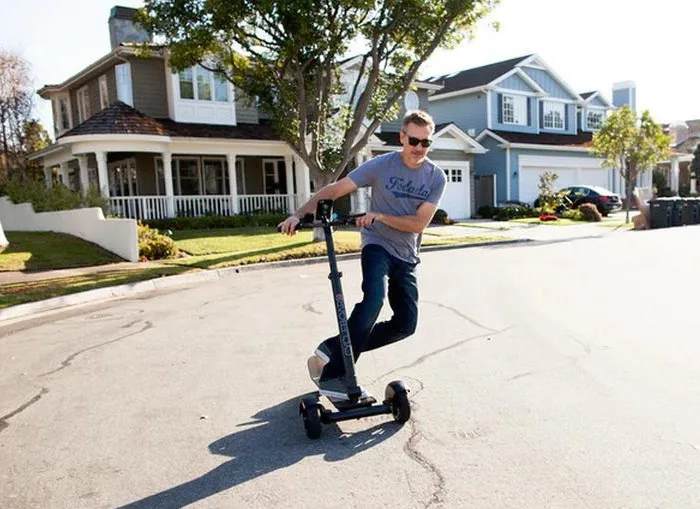 Latest Smart Wheels Electric Mobility Self Balancing Scooter