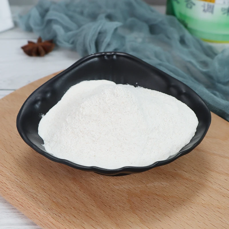 Factory Price Hot sale Good Quality halal chicken seasoning powder