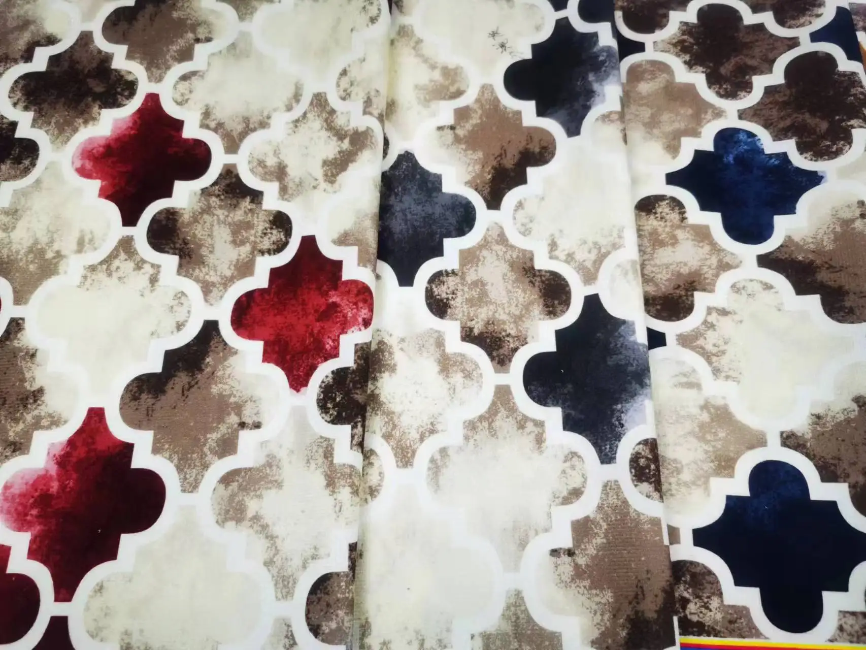 Print Fabric New Warp Knitting Fdy Velvet 200gsm Sofa Fabric Material 100% Polyester Fabric Plain Velvet Woven Ningbo PE Coated
