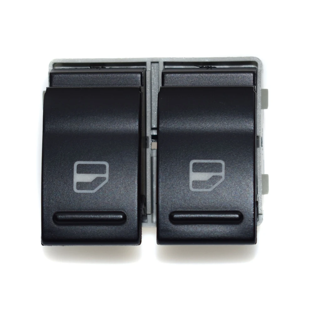 For VW Transporter T5 T6 Electric Window switch control Driver side 7E0959855A
