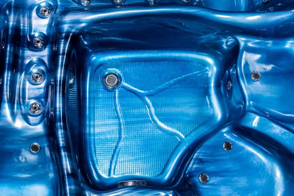 5 Person Hotel Bathroom Acrylic Whirlpool Tub Europe Rectangle Comfortable Double Bath Massage jacuzzis Bathtub with good price