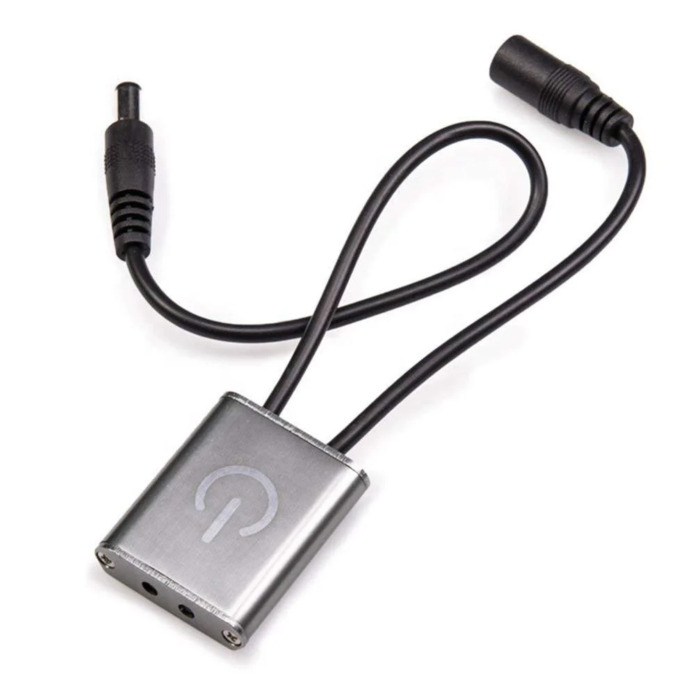 BS011 LED Light Strip Lamp Wardrobe Switch Home Lighting Infrared Sensor 12V, IR Sensor Switch Metal Hall Sensor