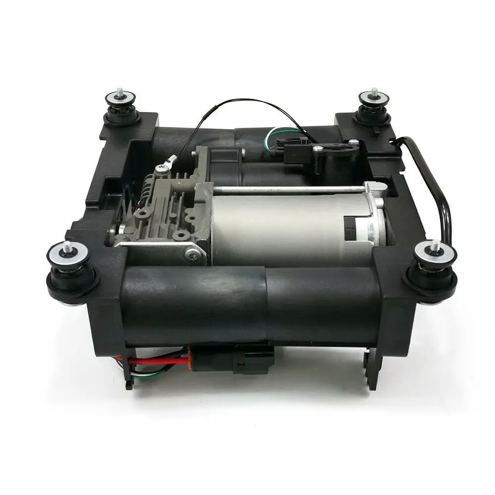  Компрессор пневматической подвески для Range Rover L322 2006-2012 RQG500040/1 RQG500140