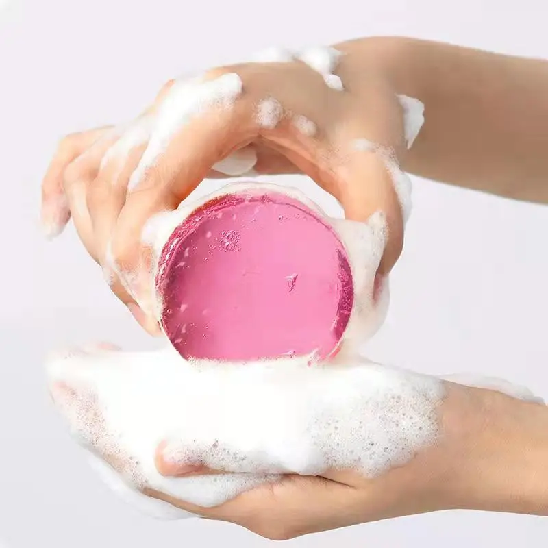 the new  jelly soap  Liquid soap  oem odm  Factory direct sale