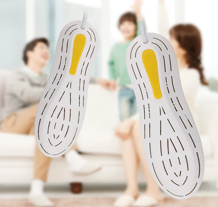 
Amazon Hot Shoe Dryer Household Safety Shoe Warmer Winter Timed Shoe Dryer 