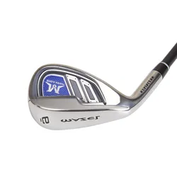 MAZEL набор чугунов для гольфа для правой руки 4-SW(9 шт.) мужские длинные клюшки для гольфа с флагом сша кованые