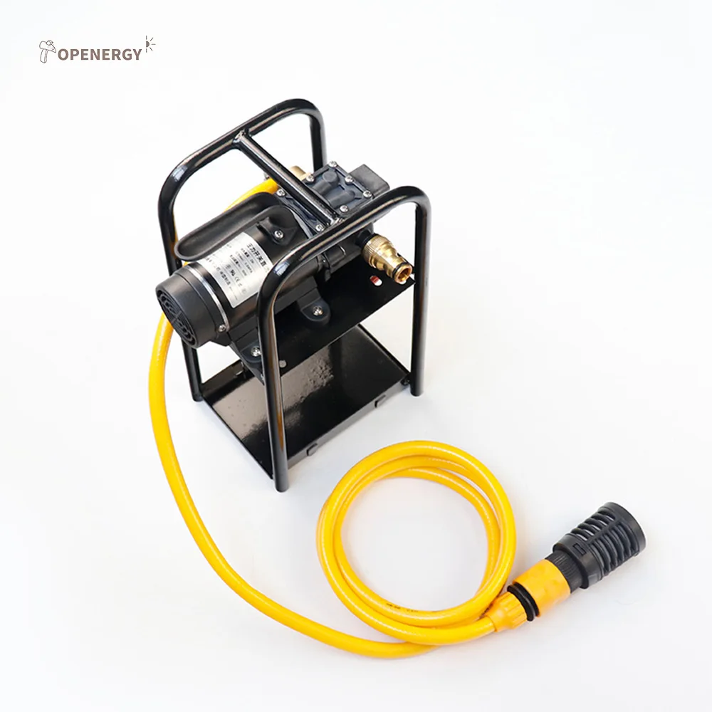 120 Вт 220 В солнечная панель фотоэлектрическая устройство для очистки 80 м бытовой водяной насос высокого давления