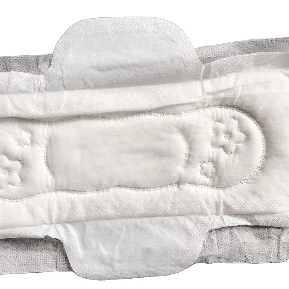 Wholesale Premium Quality Cheap Disposable Ultra-Thin Sanitary Napkin, Free Sample Low Price OEM China Sanitary Napkin Brand