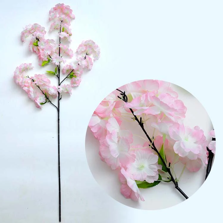 Свадебная АРКА посадки дисплей искусственный цветок с цветным принтом с рисунком вишни для детей от berry цветок