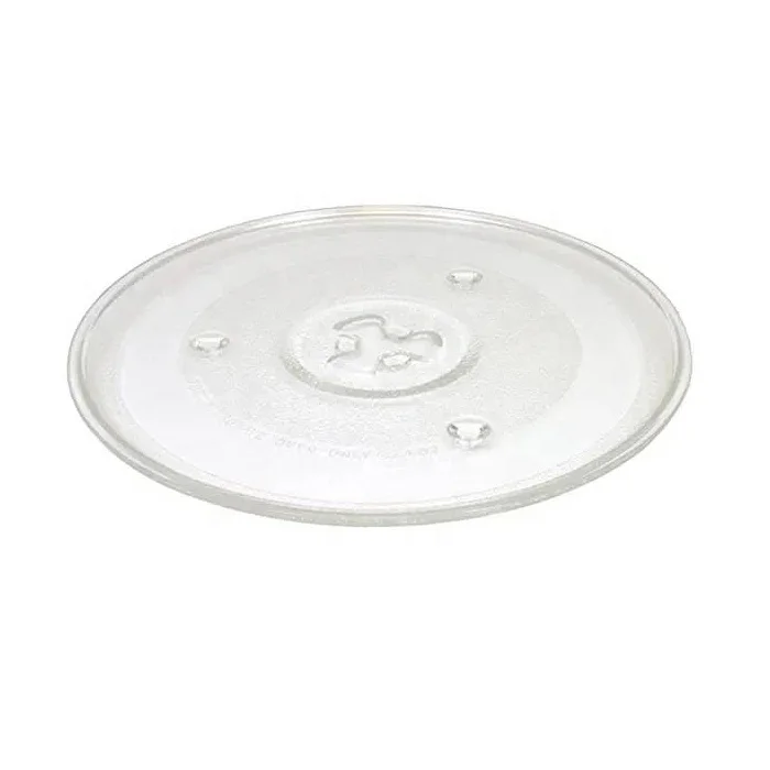 3390W1A012D 3390W1A012B ER360BE-LG microwave oven glass turntable plate