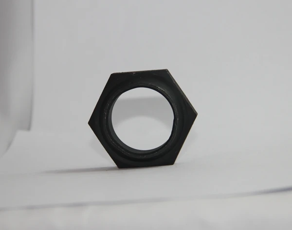 Best Selling Durable Using 40X1237 Fastener Hexagon Locking Wheel Nut Key Set Nut Lock