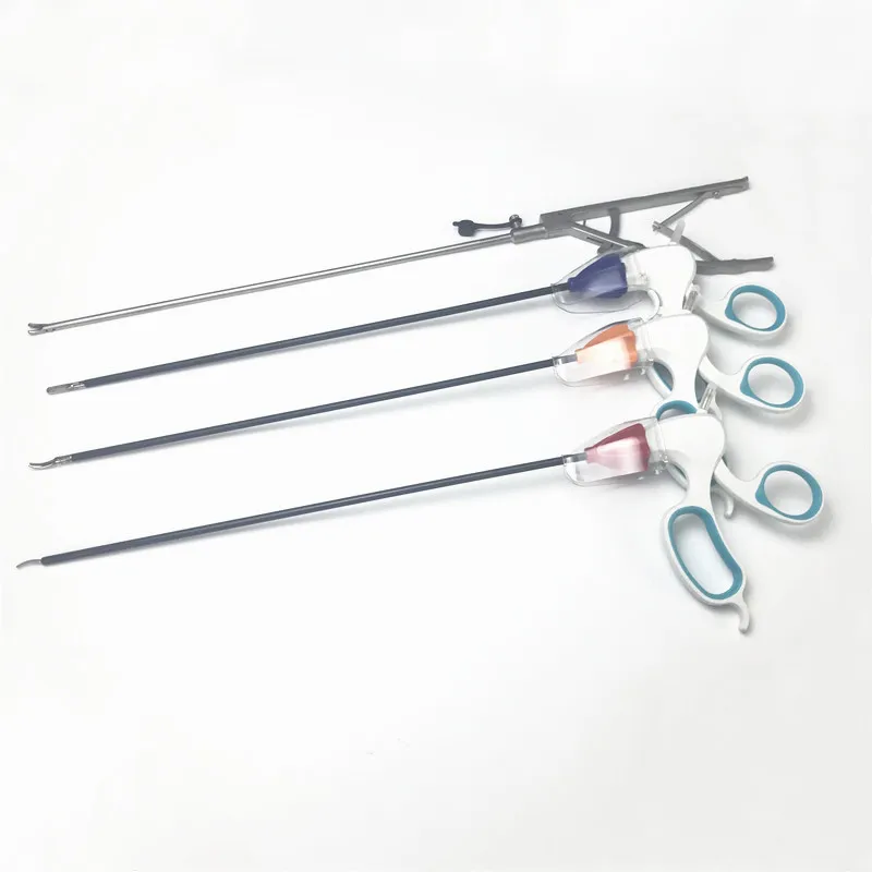 Laparoscopic Training Instruments, Laparoscopic Trainer Simulator for Training