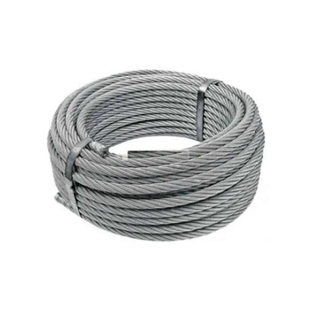 Высокое качество станок-автомат для производства оцинкованных канатов переплета и ячеистой