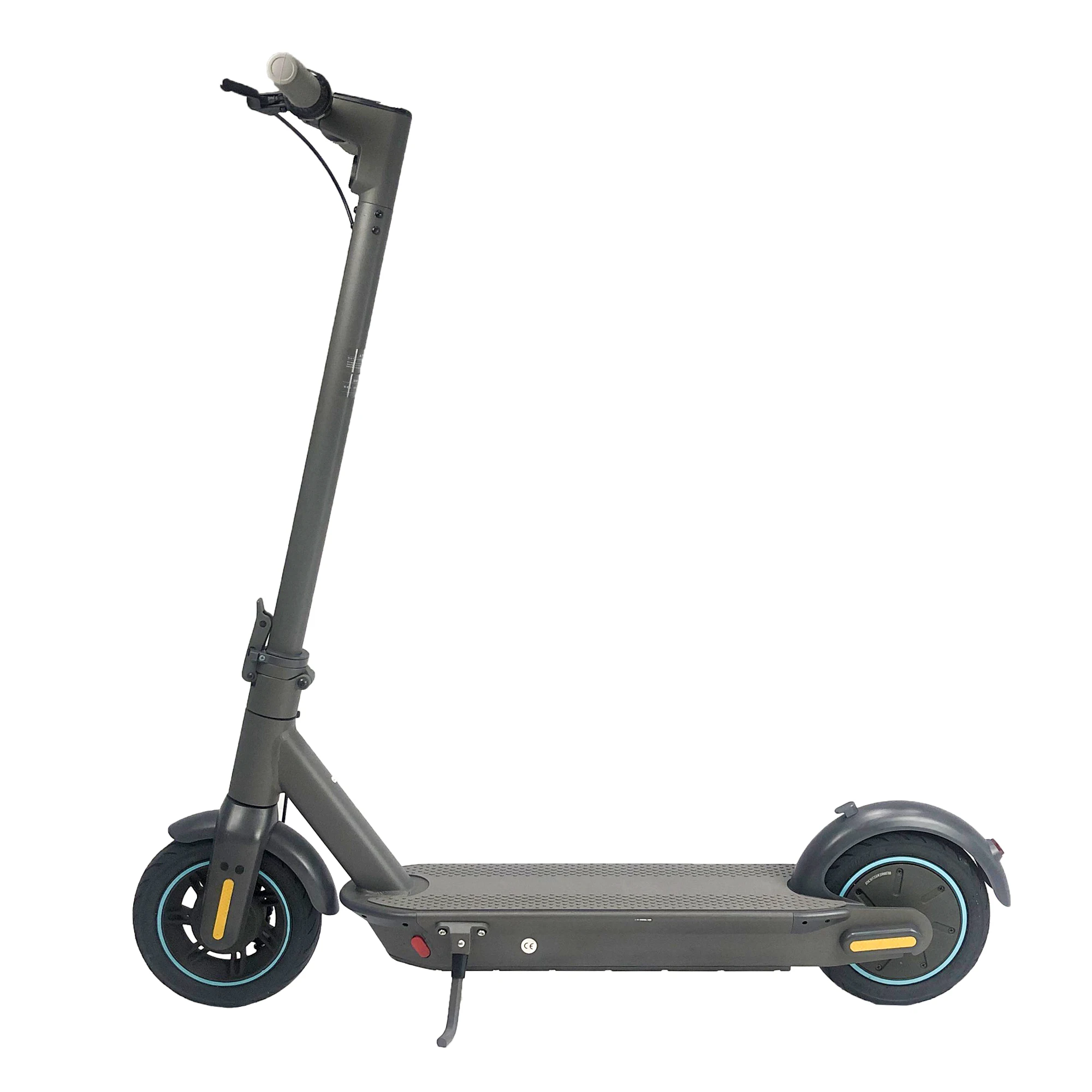 
Xiaomi Electric scooter 1S Mini Lithium trolley folding mobility scooter Intelligent Portable Pro version light 
