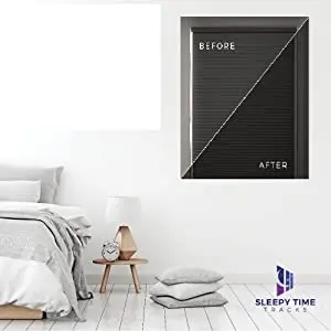 Block Sunlight Along Two Sides roller shades Plastic Angle Blinds Light Blocker zebra blinds Along Sides of Blackout zebra blind