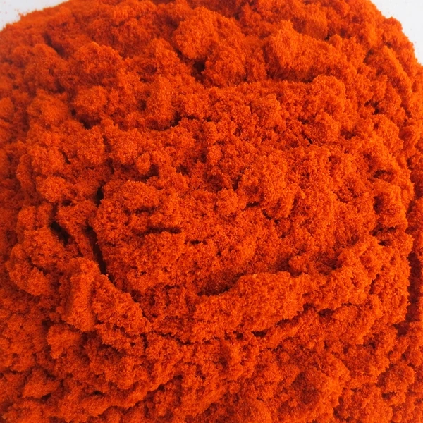 Best quality korean red pepper powder kimchi chilli powder