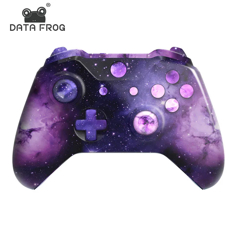  Чехол для контроллера XBOX ONE Slim DATA FROG пять различных