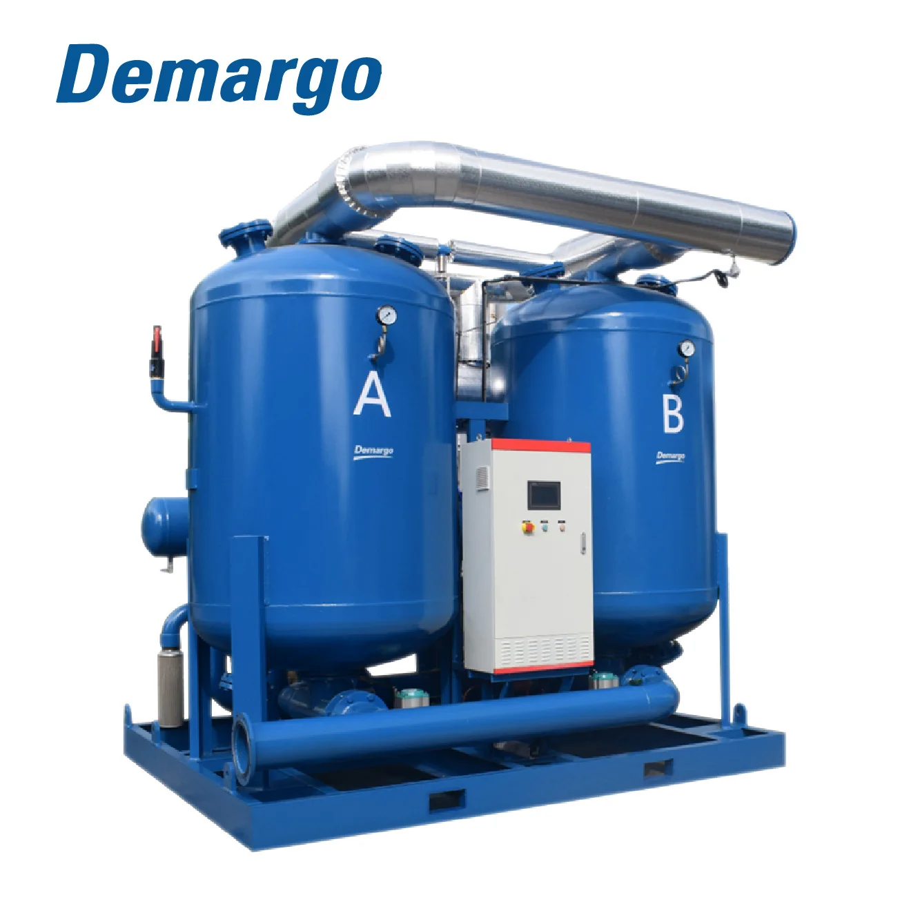 Оптовая продажа, холодильная машина, сушилка воздуха, оборудование для охлаждения воздушных компрессоров, холодная сушилка, сушилка для сжатого воздуха