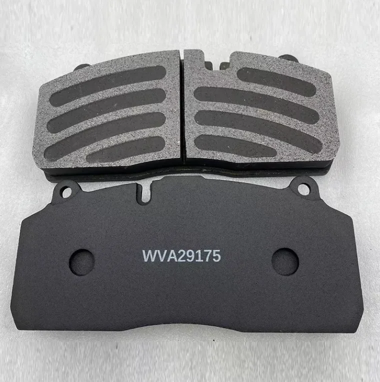 Automotive brake pads are suitable for Toyota, Honda, Nissan, Mazda, Mitsubishi and other Japanese automotive brake pads