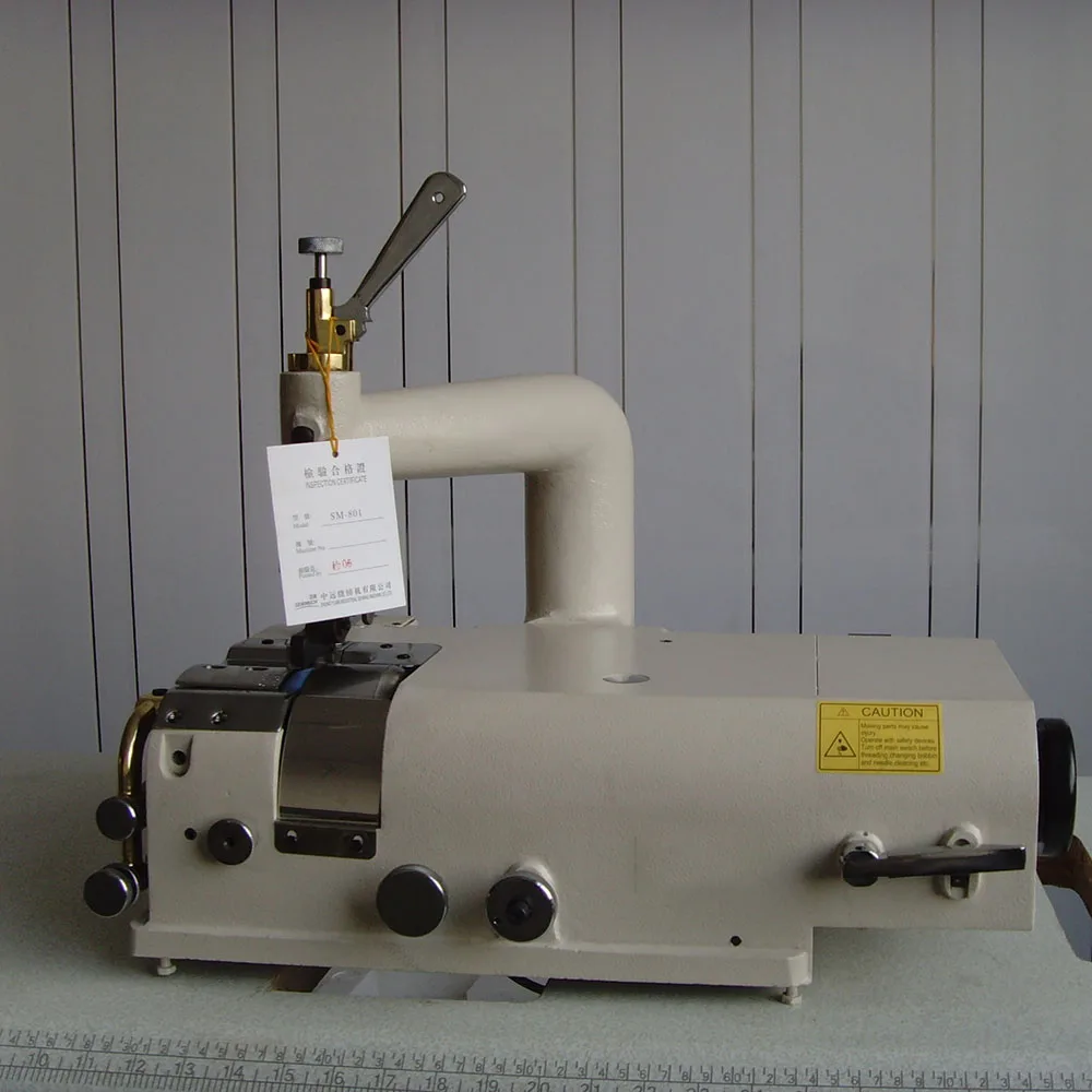 Industrial Skiving Sewing Machine for Shoe Leather High Speed Skiver Stitching