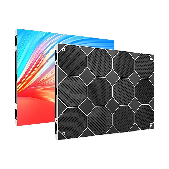 P0.9  Mini small pixel pitch led display high resolution hd full indoor advertising board  led module display screen